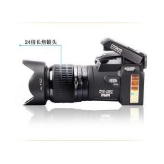 D7200自动对焦全高清数码相机