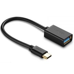 绿联Type-c转USB3.0