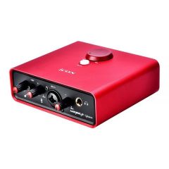 艾肯声卡ICON Mobile U mini 