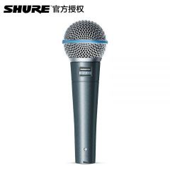 Shure/舒尔 有线动圈麦克风