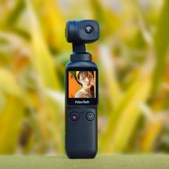 飞宇Pocket口袋相机