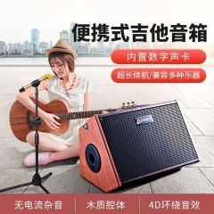 电木吉他两用音箱