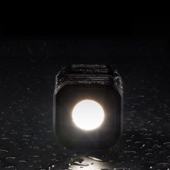 WL4B防水LED摄影灯