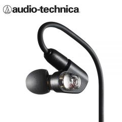 Audio Technica/铁三角 ATH-E50耳机 HIFI耳塞