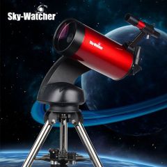 Sky Watcher/经纬仪折反射式专业全自动WiFi天文望远镜